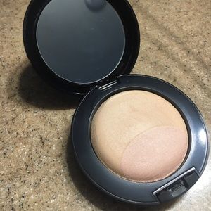 Estée Lauder set+highlight duo